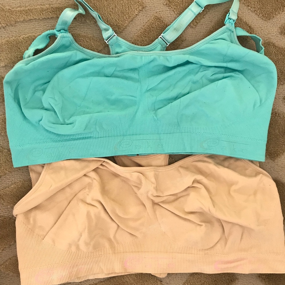 Cake Maternity Bras XL